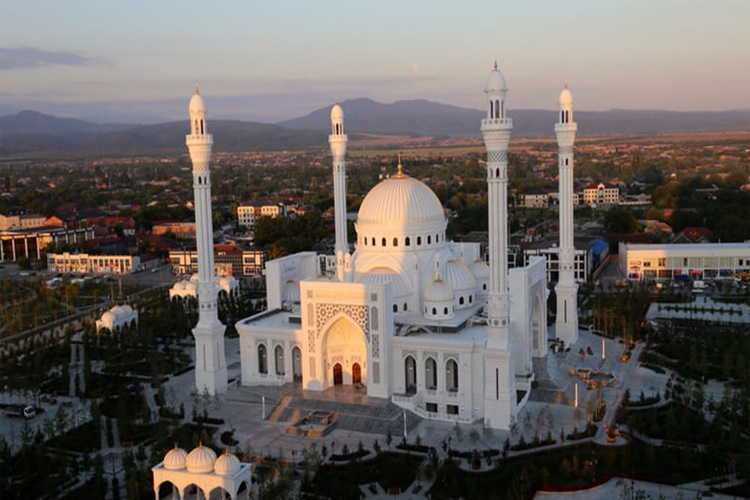 Rüyada Cami Görmek Ne Anlama Gelir?