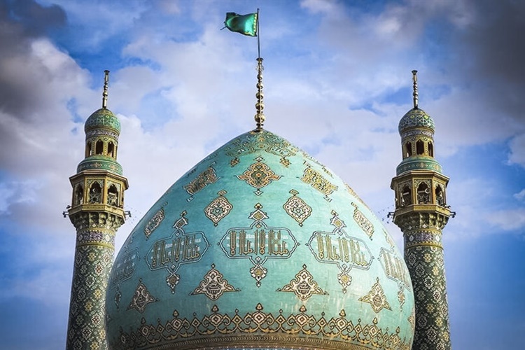 Rüyada Cami Kokusu Almak Ne Anlama Gelir?