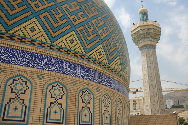 Rüyada Cami Sahibi Olmak Ne Anlama Gelir?
