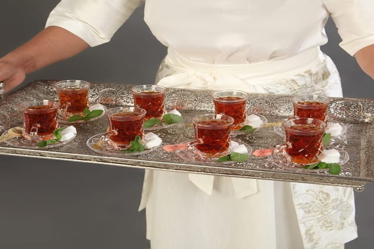 Rüyada Çay İkram Edildiğini Görmek Ne Anlama Gelir?