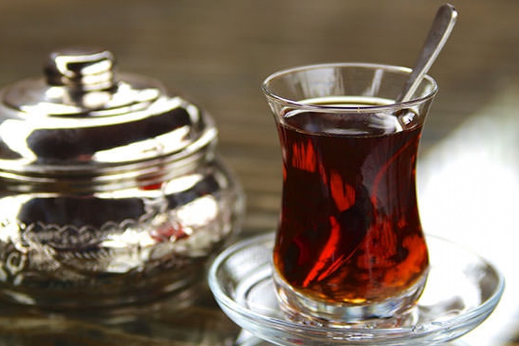 Rüyada Çay Kaşığı Görmek Ne Anlama Gelir? - Güncel Oku