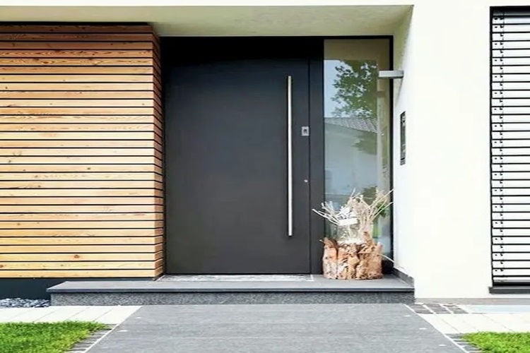 Rüyada Çelik Kapı Görmek Ne Anlama Gelir?