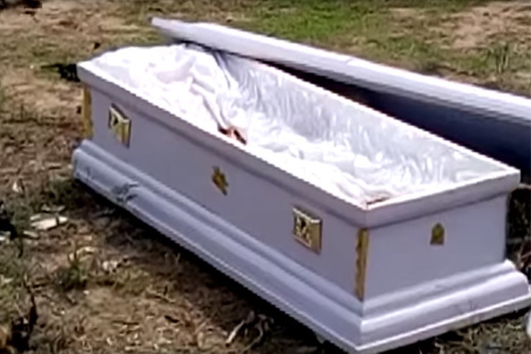 Rüyada Cenaze Görmek Ne Anlama Gelir?