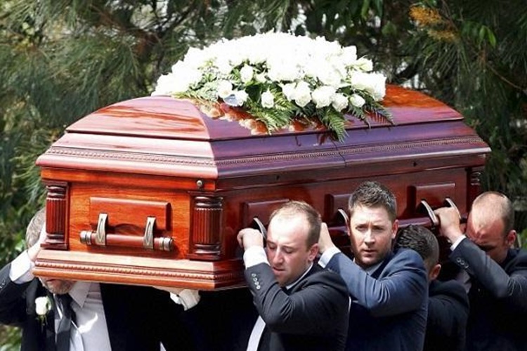 Rüyada Cenaze Taşımak Ne Anlama Gelir? - Güncel Oku