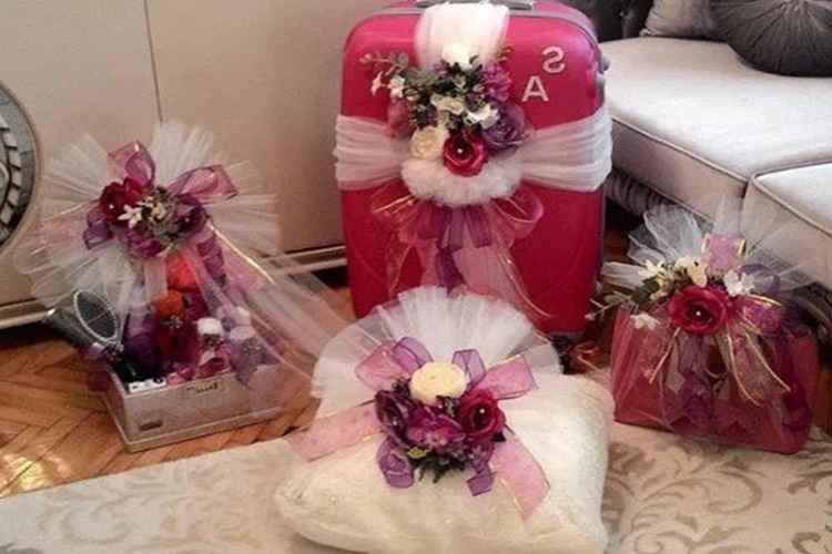 Rüyada Çeyiz Görmek Ne Anlama Gelir?