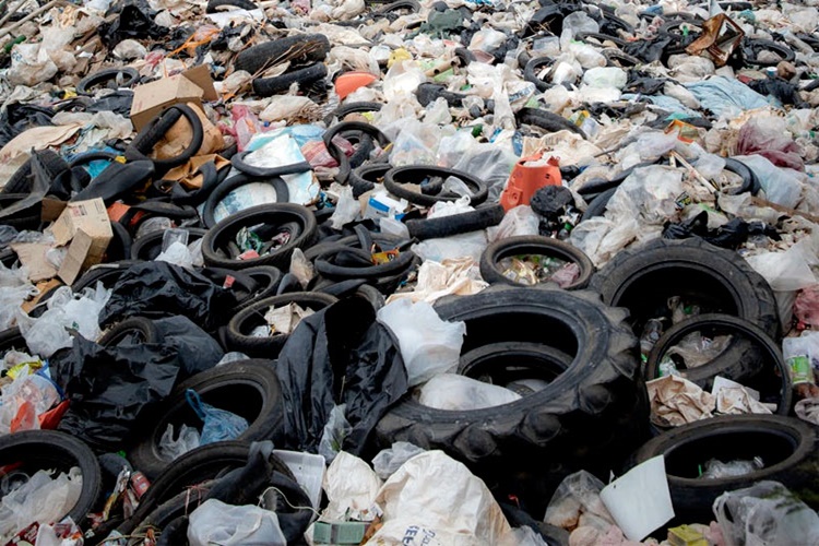 Rüyada Çöp Görmek Ne Anlama Gelir?