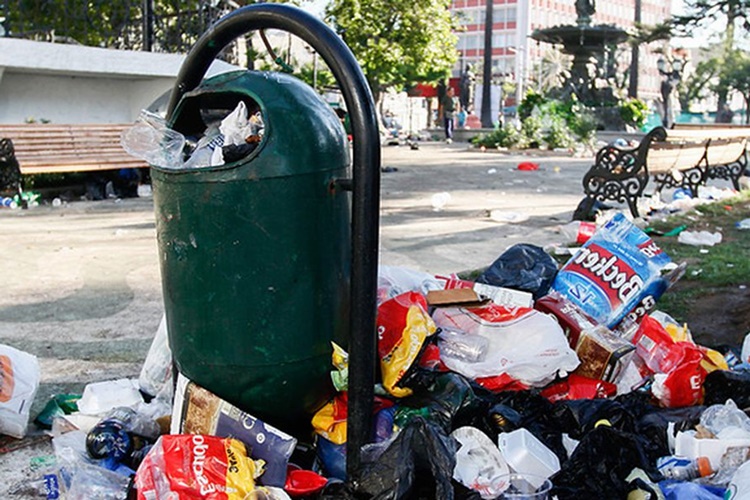 Rüyada Çöp Kutusu Görmek Ne Anlama Gelir?