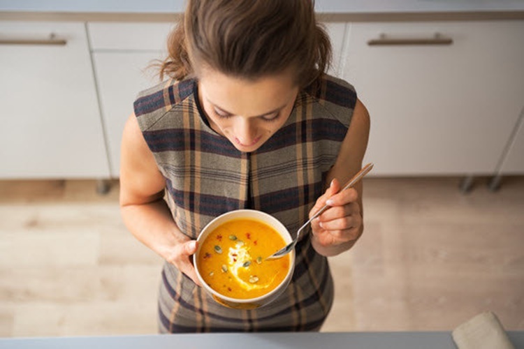 Rüyada Çorba İçmek Ne Anlama Gelir?