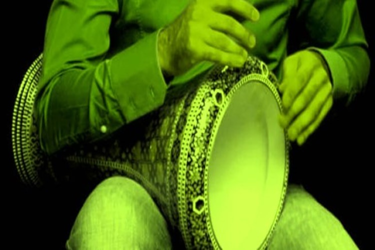 Rüyada Darbuka Sesi Duymak Ne Anlama Gelir?