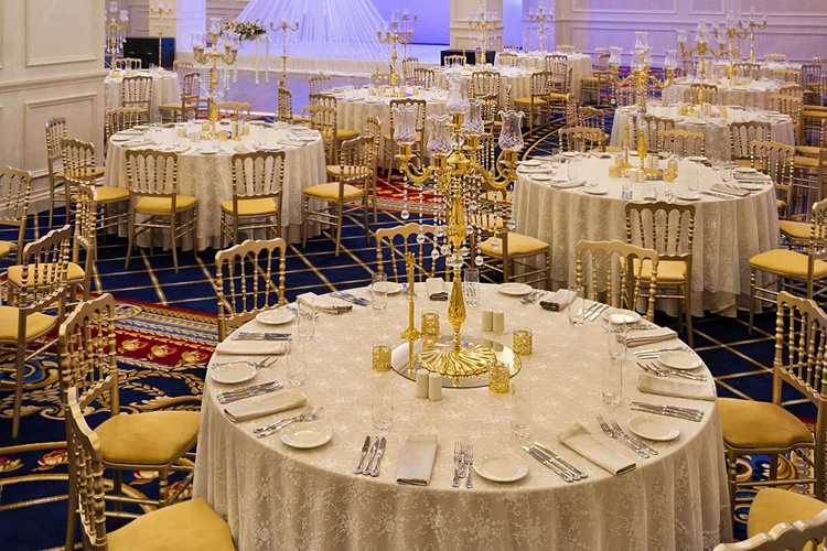 Rüyada Davet Görmek Ne Anlama Gelir?