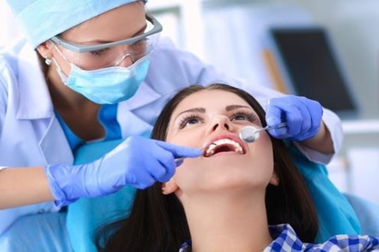 Rüyada Diş Doktoru Olduğunu Görmek Ne Anlama Gelir?