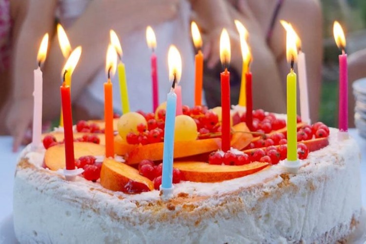 Rüyada Doğum Günü Mumu Görmek Ne Anlama Gelir?