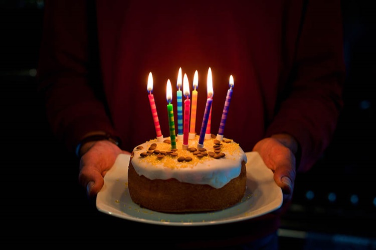 Rüyada Doğum Gününün Geçtiğini Görmek Ne Anlama Gelir? - Güncel Oku