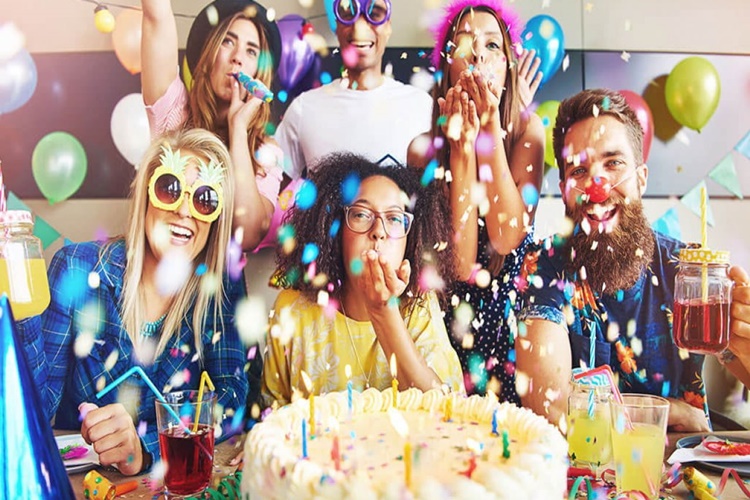 Rüyada Doğum Gününün Yaklaştığını Görmek Ne Anlama Gelir? - Güncel Oku