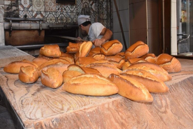 Rüyada ekmek hamuru görmek ne anlama gelir?