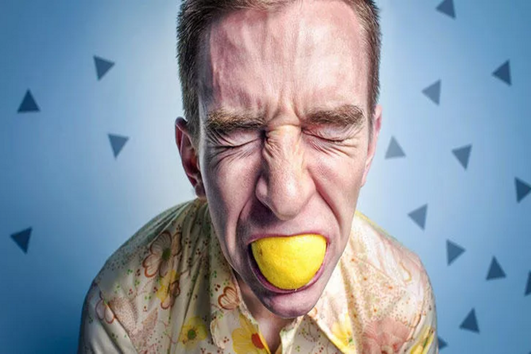 Rüyada Ekşi Yemek Ne Anlama Gelir?