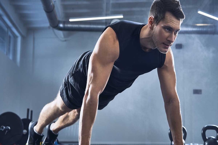 Rüyada Erkek Sporcu Görmek Ne Anlama Gelir?