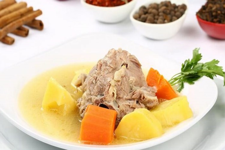 Rüyada Et Haşlamak Ne Anlama Gelir?