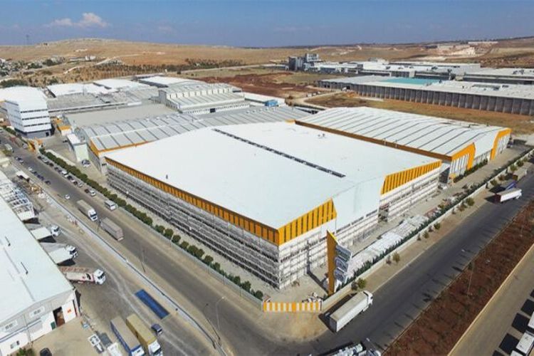 Rüyada Fabrika Satın Almak Ne Anlama Gelir?