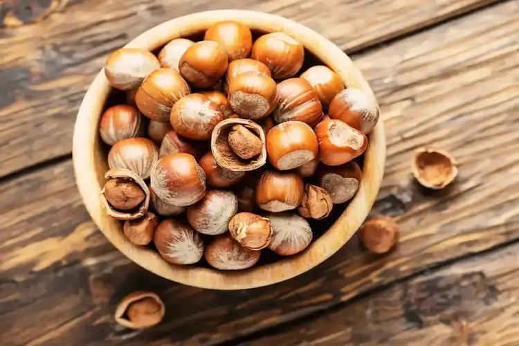 Rüyada Fındık Görmek Ne Anlama Gelir?