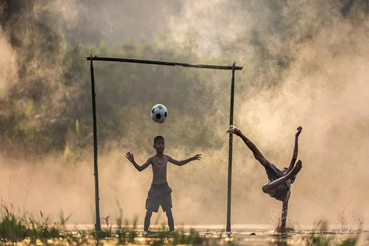Rüyada Futbol Maçı Yapmak Ne Anlama Gelir?