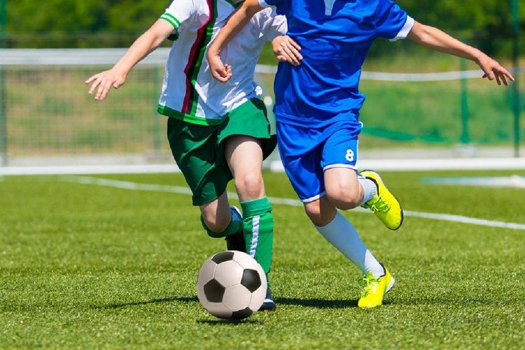Rüyada Futbolcu İle Arkadaş Olmak Ne Anlama Gelir?