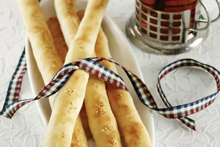 Rüyada Galeta Yemek Ne Anlama Gelir?