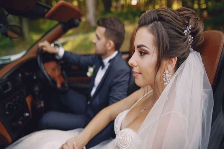Rüyada Gelin Olmak Ne Anlama Gelir?