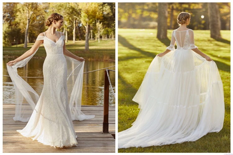 Rüyada Gelinlik Hediye Edilmesi Ne Anlama Gelir? - Güncel Oku