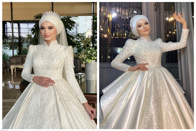 Rüyada Gelinlik Kiralamak Ne Anlama Gelir? - Güncel Oku