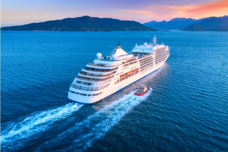 Rüyada Gemi Batırmak Ne Anlama Gelir? - Güncel Oku