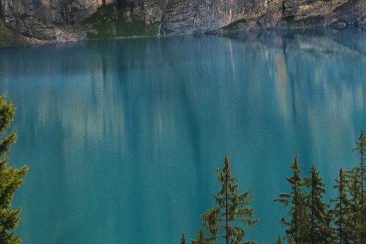 Rüyada Göl Görmek Ne Anlama Gelir?