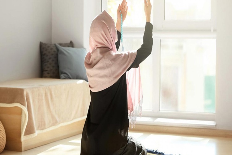 Rüyada Görümcenin Namaz Kıldığını Görmek Ne Anlama Gelir?