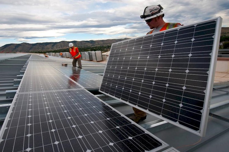 Rüyada Güneş Enerjisinden Su Akması Ne Anlama Gelir?