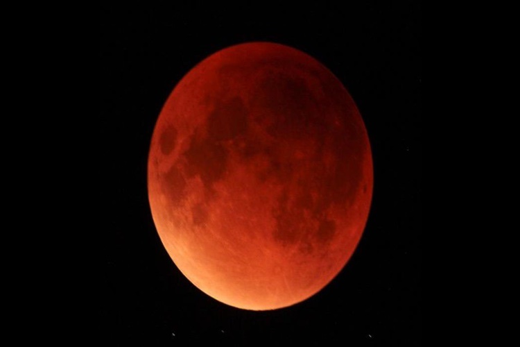 Rüyada Güneş Tutulması Görmek Ne Anlama Gelir?