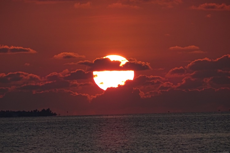 Rüyada Güneşin Farklı Yerden Doğduğunu Görmek Ne Anlama Gelir? - Güncel Oku