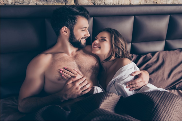 Rüyada Hala İle İlişkiye Girmek Ne Anlama Gelir?