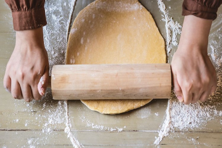 Rüyada Hamur Çorbası Pişirmek Ne Anlama Gelir?