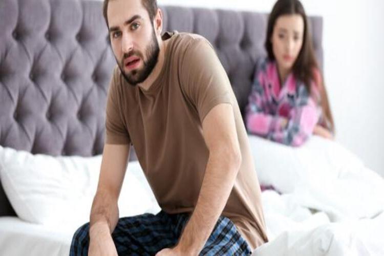 Rüyada Kadın Cinsel Organda Yara Görmek Ne Anlama Gelir?
