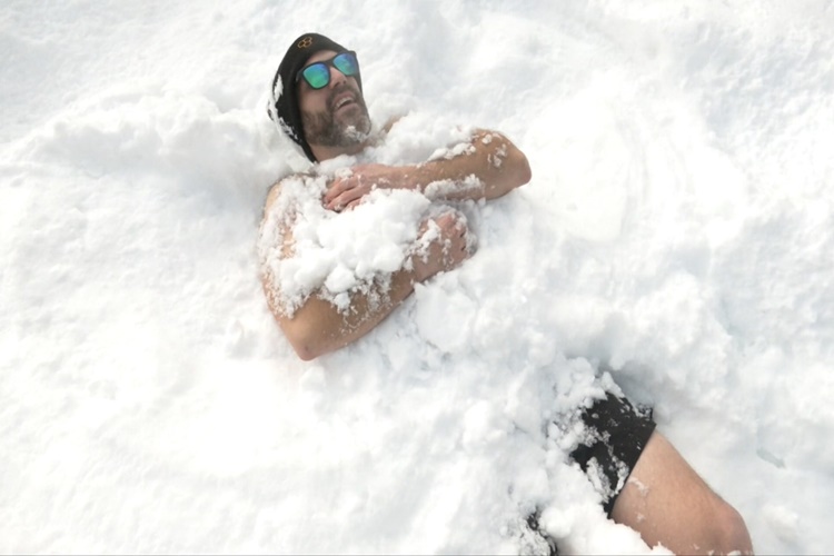 Rüyada Kar Altında Uyumak Ne Anlama Gelir?