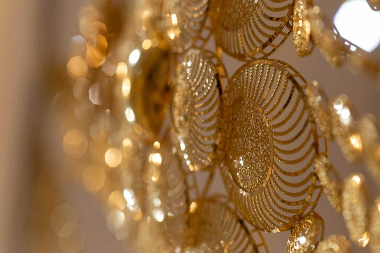 Rüyada Ölen Birine Altın Takmak Ne Anlama Gelir?