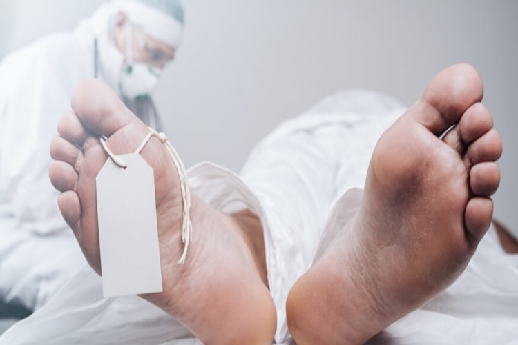 Rüyada Ölen Birine Ekmek Vermek Ne