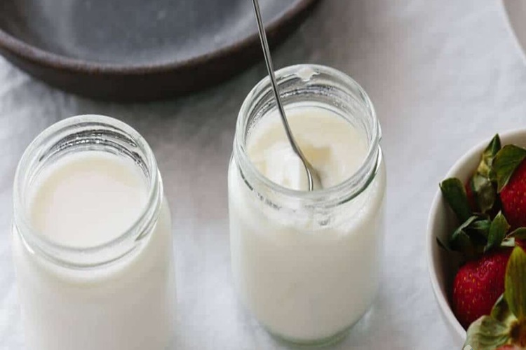 Rüyada Ölen Birine Yoğurt Vermek Ne Anlama Gelir?