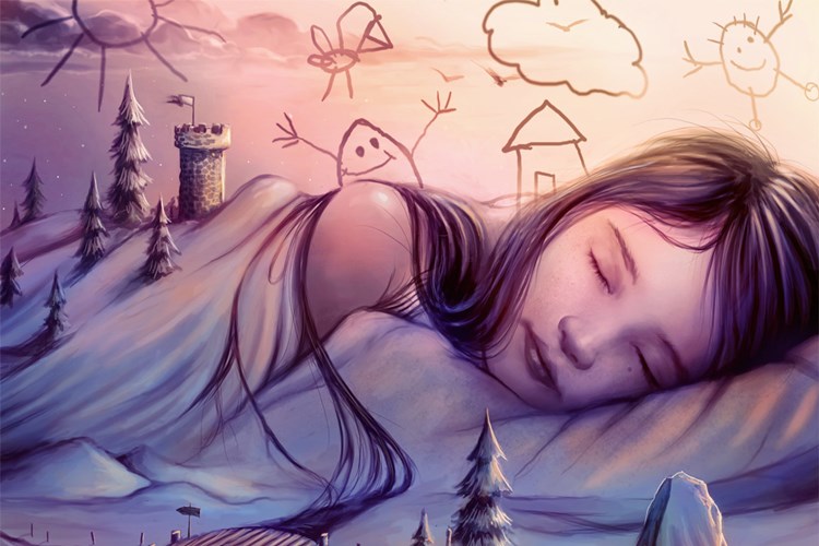 Rüyada Perde Yanması Ne Anlama Gelir?