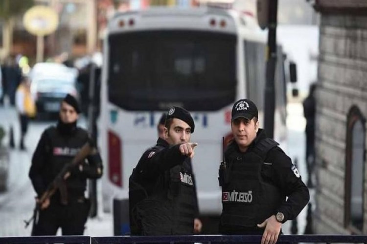 Rüyada Polis Karakolu Görmek Ne Anlama Gelir?