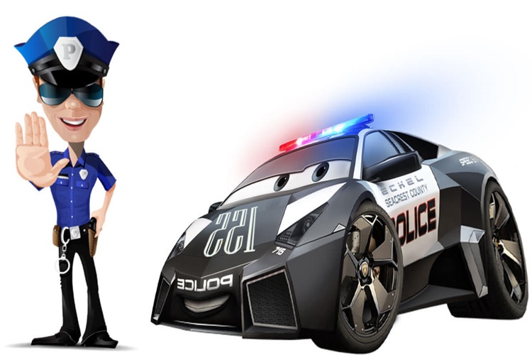 Rüyada Polis Operasyonu Görmek Ne Anlama Gelir?