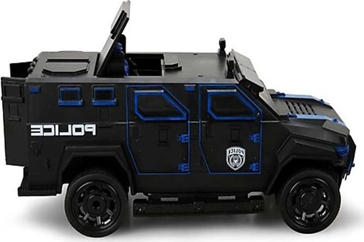 Rüyada Polis Panzeri Görmek Ne Anlama Gelir? 