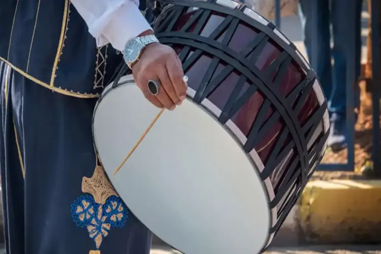 Rüyada Ramazan Davulcu Görmek Ne Anlama Gelir?