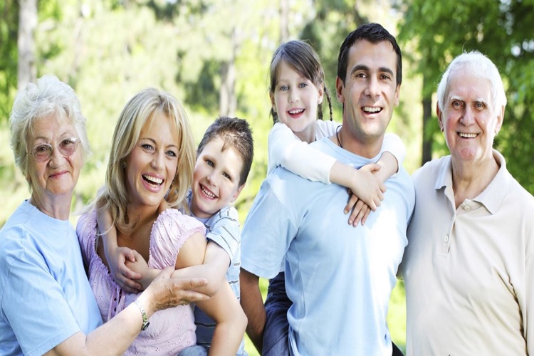 Rüyada Ünlü Aile Görmek Ne Anlama Gelir?
