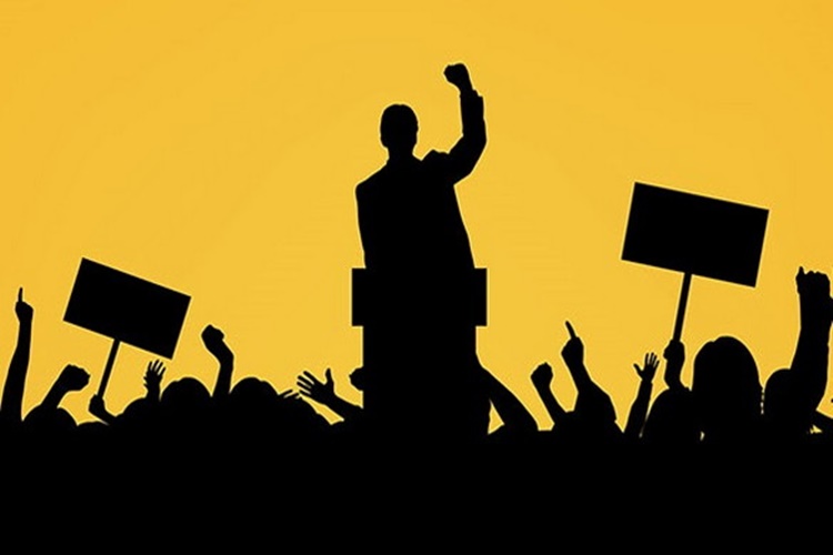 Rüyada Ünlü Politikacı Görmek Ne Anlama Gelir?